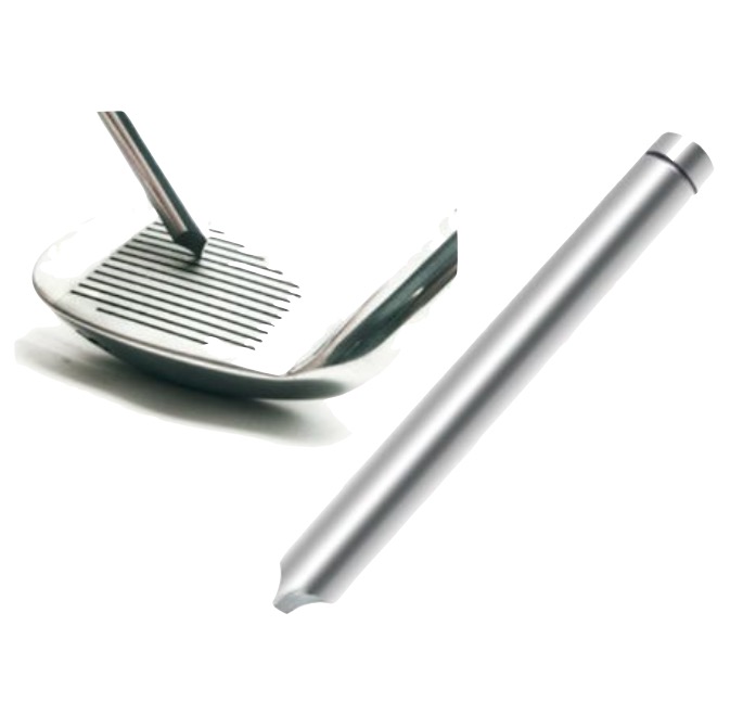 Longridge Groove Blade Golf Club Sharpener